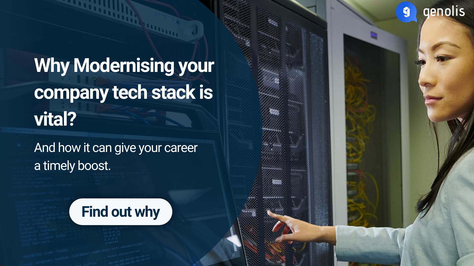 It’s time to optimise your company’s tech stack