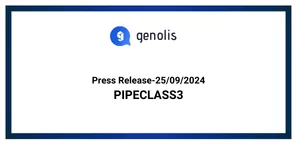 Press Release – Genolis and CPAA Partner to Launch Next-Gen Concrete Pipe Design Application